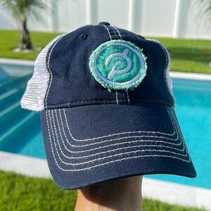 Peloton Baseball Hat